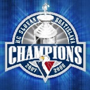 slovan champion