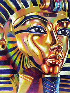 Pharaoh