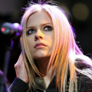Avril Lavigne