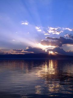 Lake Ohrid