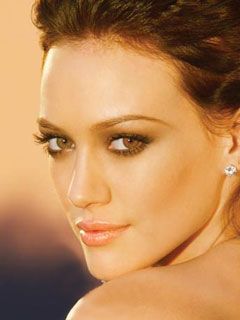 Hillary Duff