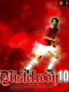 Nistelrooy