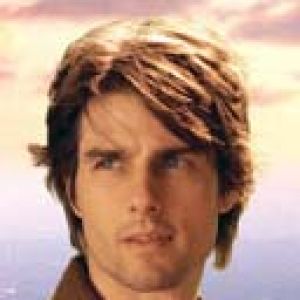 Tom Cruise