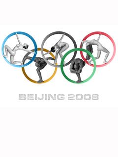 Beijing 2008 Olympic Games