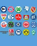 Bundeslig - wallpaper preview