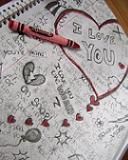 I love you