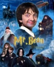 Mr Potter - wallpaper preview