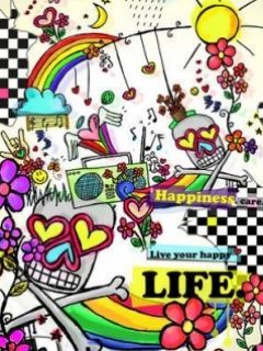 Live you happy