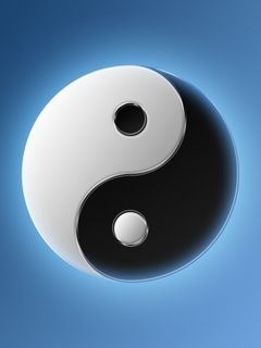 jing jang - wallpaper preview