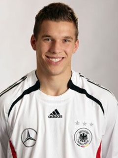 Lukas Podolski