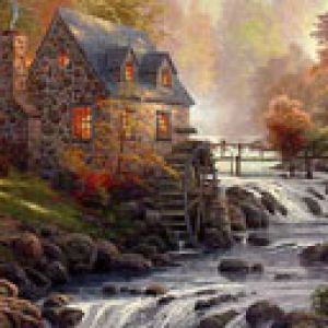 Thomas Kinkade