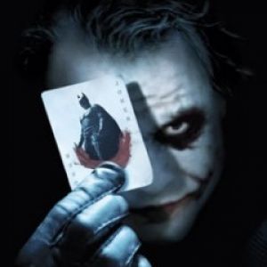 Joker - The Dark Knight