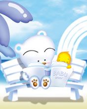 Babu - wallpaper preview