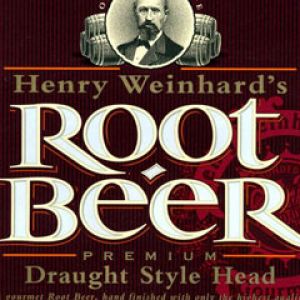 Root Beer