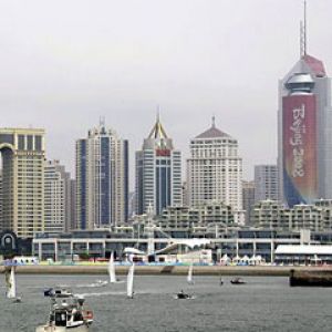 City