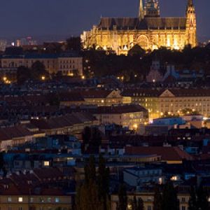 Praha