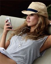 Delta Goodrem