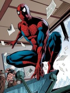 Spiderman