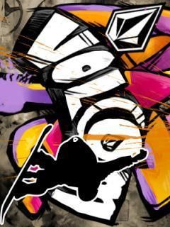 Volcom