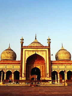 Delhi