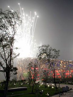 Beijing 2008 Olympic Games