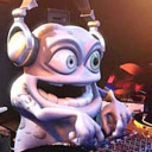 Crazy Frog