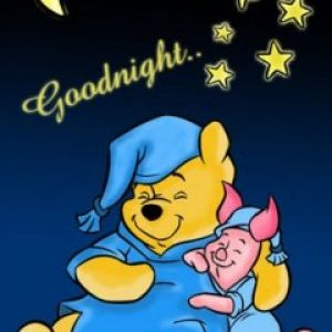 Winnie the Pooh