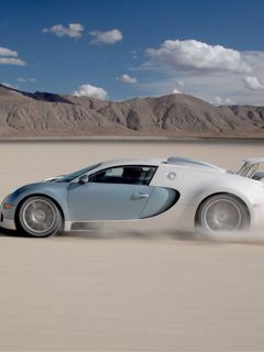 Bugatti