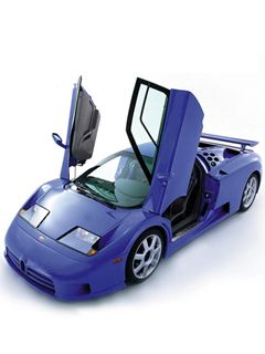 Bugatti