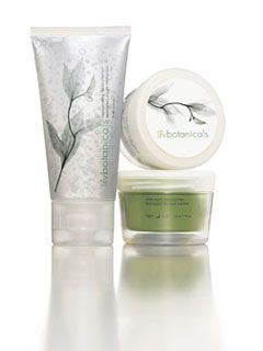 Avon Botanicals
