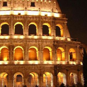 Colosseum - Roma