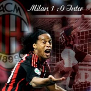 Juventus - Ronaldinho