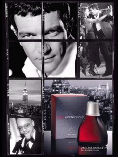 Antonio Banderas
