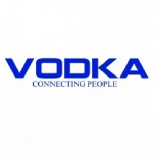 Vodka - Connecting People