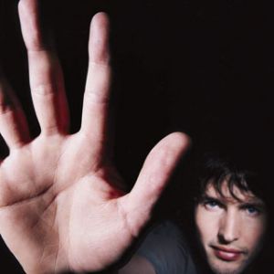 James Blunt