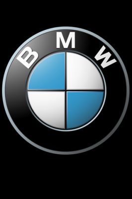BMW - wallpaper preview