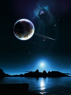 Silent Sky