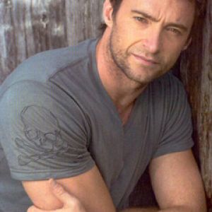 Hugh Jackman
