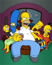 The Simpsons