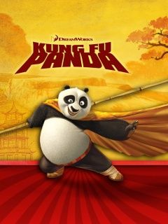 Kung fu Panda