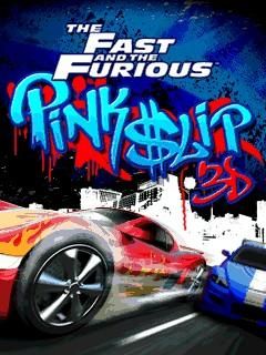 The Fast and the Furious