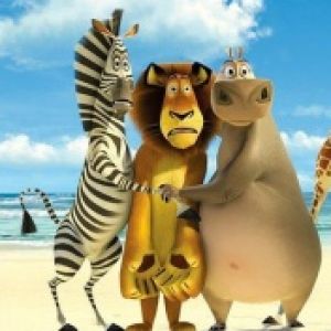 Madagascar