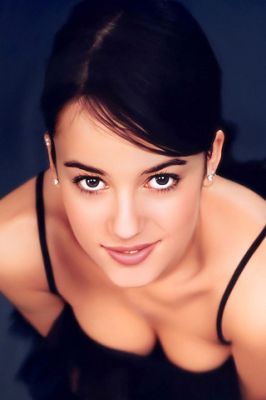 Alizee