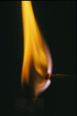 Fiammifero