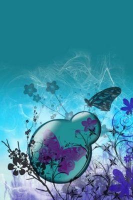 Butterfly by Chevronguy