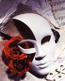 The Phantom of the Opera 