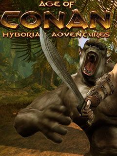 Age of Conan  