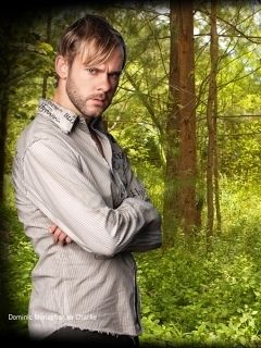 Dominic Monaghan