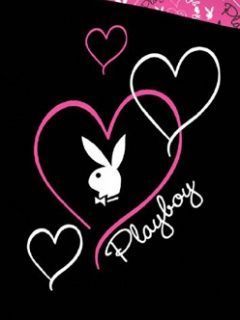 Playboy - wallpaper preview