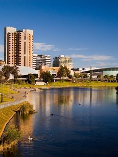 Adelaide Ausa